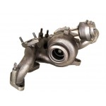 Repas turbo Volkswagen Jetta V 2.0 TDI 103kW BKD 2005-2008